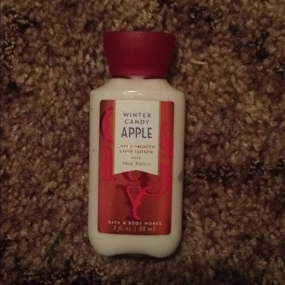 Mini Lotion